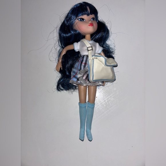 zodiac girlz Other - Zodiac Girlz Doll Gemini May 31- June 20 NRFB 2003 Integrity Toys